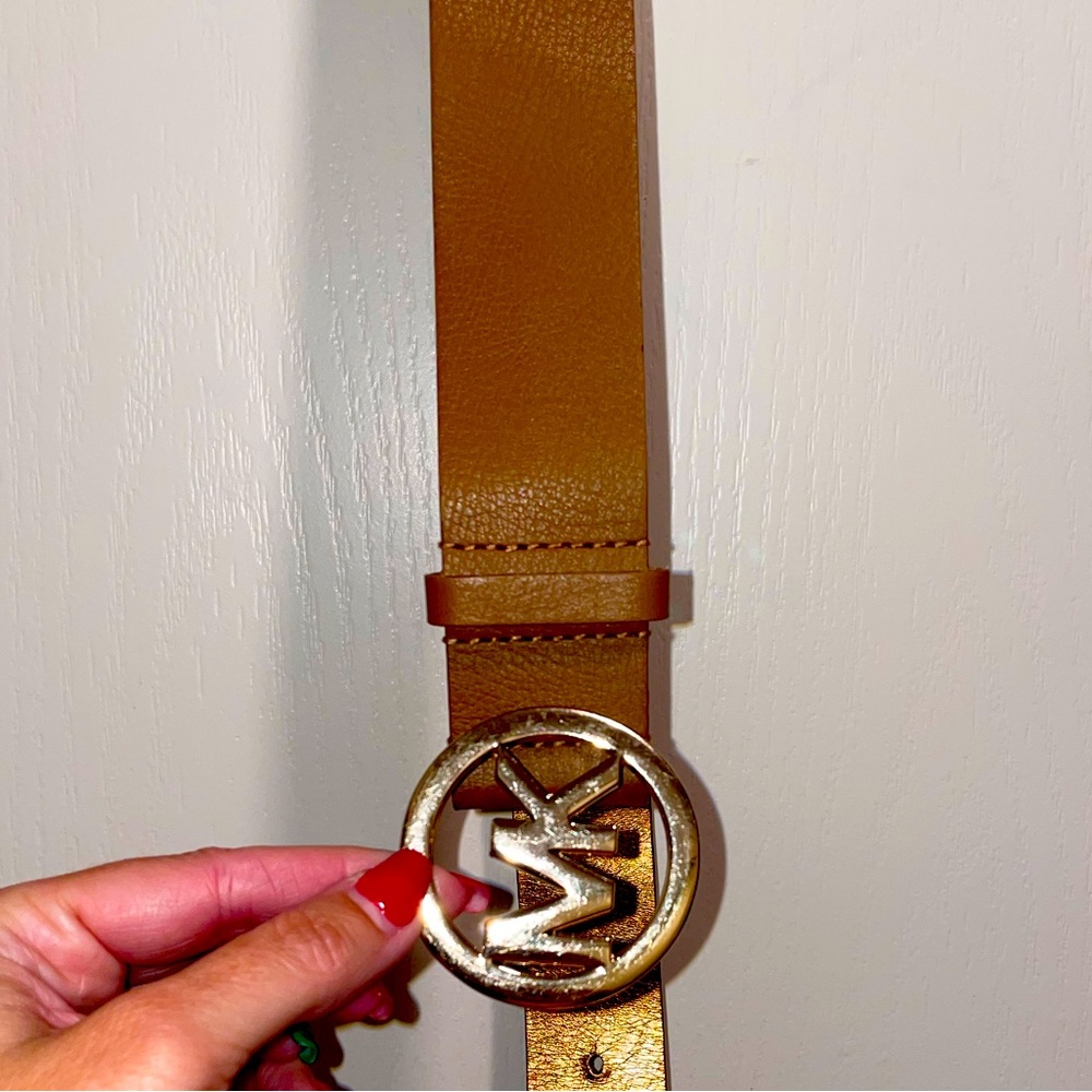 Authentic Michael Kors Belt